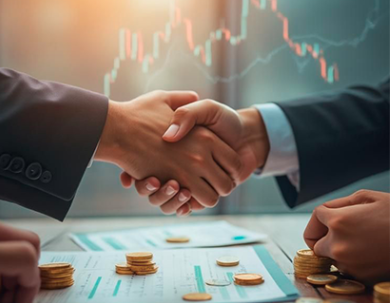Working Capital Solutions