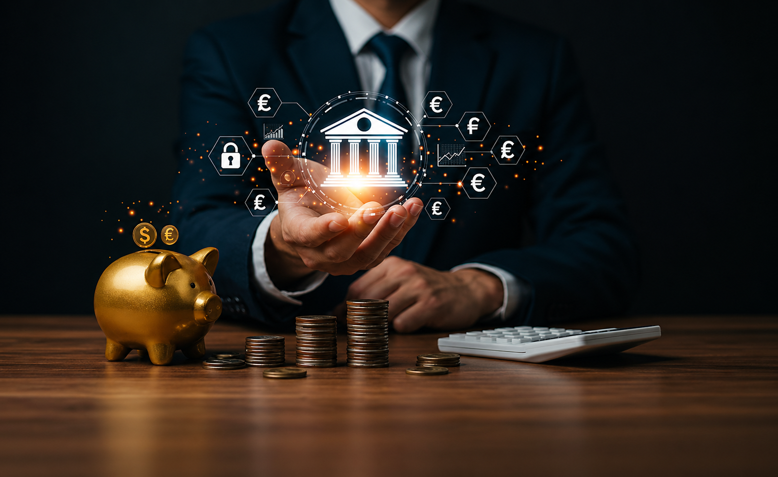 Capital Group About